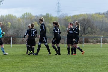 Bild 16 - Frauen SV Henstedt Ulzburg2 : TSV Schoenberg : Ergebnis: Abbruch